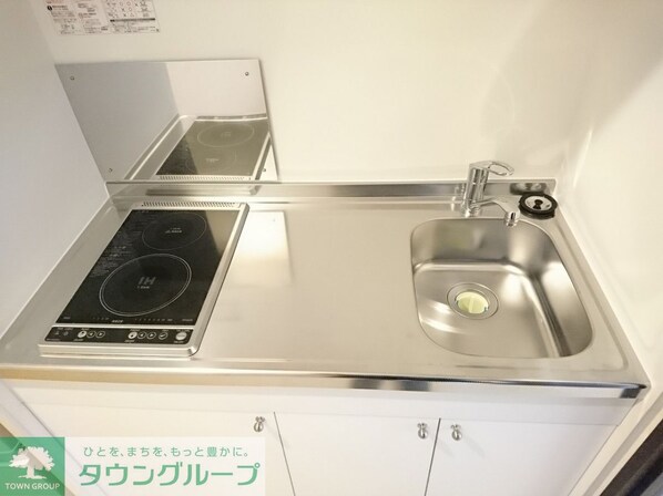 クレイノ青空の物件内観写真